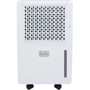 BLACK+DECKER BXEH60016GB - White - Dehumidifier BLACK+DECKER BXEH60016GB - White - Dehumidifier