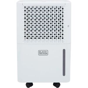 BLACK+DECKER BXEH60016GB - White - Dehumidifier BLACK+DECKER BXEH60016GB - White - Dehumidifier