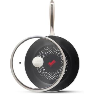 Tower SmartStart Ultra Forged Multi-Pan & Lid - Cookware Set Tower SmartStart Ultra Forged Multi-Pan & Lid - Cookware Set