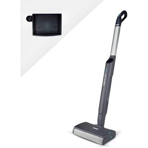 Tower T547002 - Titanium and Tiffany Blue - Electric Mop Tower T547002 - Titanium and Tiffany Blue - Electric Mop