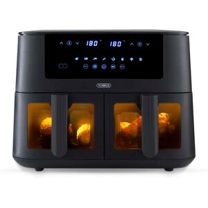 Tower T17151 - Black - Air Fryer Tower T17151 - Black - Air Fryer