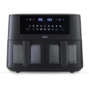 Tower T17151 - Black - Air Fryer Tower T17151 - Black - Air Fryer
