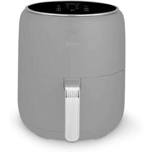 Swan Retro - Grey - Hot air fryer Swan Retro - Grey - Hot air fryer