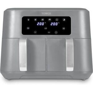 Tower T17137CGRY - Grey - Air Fryer Tower T17137CGRY - Grey - Air Fryer