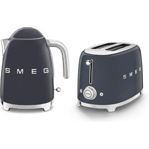 Smeg Retro Range Breakfast Set - Kitchen Appliance Set Smeg Retro Range Breakfast Set - Kitchen Appliance Set