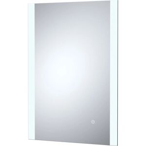 Balterley - Rect LED Mirror - Contemporary - 700x500 - Mirror Balterley - Rect LED Mirror - Contemporary - 700x500 - Mirror