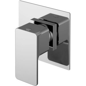 Balterley - Concealed Lever Diverter - Chrome - Shower Diverter Balterley - Concealed Lever Diverter - Chrome - Shower Diverter