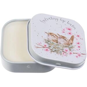 Wrendale - Honey & Vanilla Lip Balm Tin - lip balm Wrendale - Honey & Vanilla Lip Balm Tin - lip balm
