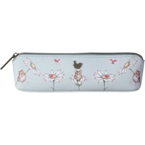 Trousse à pinceaux de maquillage Wrendale Designs - Sac à cosmétiques - Publicité Trousse à pinceaux de maquillage Wrendale Designs - Sac à cosmétiques - Publicité