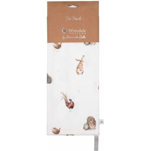 Wrendale Designs Woodland Creatures Tea Towel Wrendale Designs Woodland Creatures Tea Towel