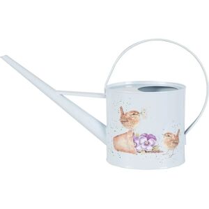 Wrendale Designs Baby Blue Wren Watering Can - Watering Can Wrendale Designs Baby Blue Wren Watering Can - Watering Can