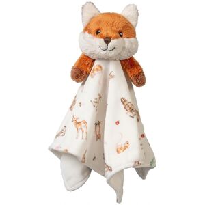 Wrendale Designs Little Forest Fox Cub Plush Comforter - Baby Gift Wrendale Designs Little Forest Fox Cub Plush Comforter - Baby Gift
