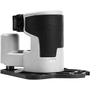 JCB Router Offset Base - Router Accessory - 18.5mm Offset JCB Router Offset Base - Router Accessory - 18.5mm Offset