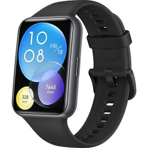 Huawei WATCH FIT 2 - Ecran AMOLED, GPS, 4,42cm - Ceas inteligent Huawei WATCH FIT 2 - Ecran AMOLED, GPS, 4,42cm - Ceas inteligent