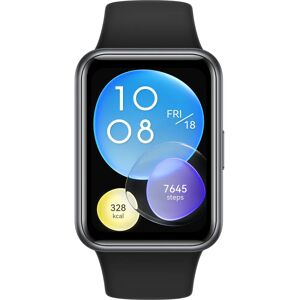 Huawei WATCH FIT 2 - Écran AMOLED, GPS, 4.42cm - Montre connectée Huawei WATCH FIT 2 - Écran AMOLED, GPS, 4.42cm - Montre connectée