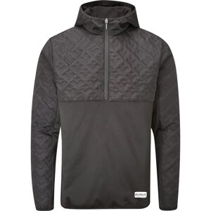 Stuburt Evolution-Tech Hoodie Gevoerd Thermo Golf Jas - Jas Stuburt Evolution-Tech Hoodie Gevoerd Thermo Golf Jas - Jas