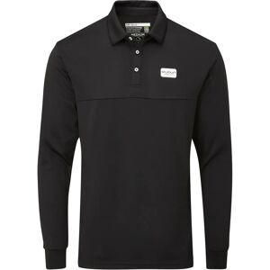 Stuburt Sport-Tech Winddicht S Poloshirt - Poloshirt Stuburt Sport-Tech Winddicht S Poloshirt - Poloshirt