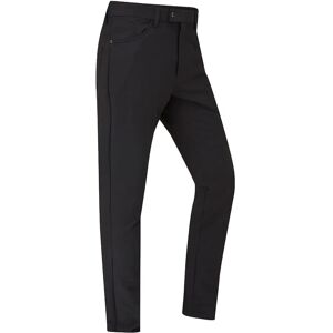 Pantalones Urban II Slim Fit Negros - Pantalones Pantalones Urban II Slim Fit Negros - Pantalones