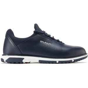 Stuburt Evolve Classic Atmungsaktive Wasserdichte Spikellose Golfschuh - Golfschuh Stuburt Evolve Classic Atmungsaktive Wasserdichte Spikellose Golfschuh - Golfschuh