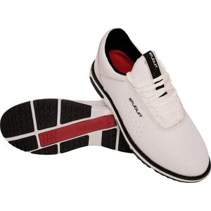 Chaussures de Golf Imperméables et Respirantes Stuburt Evolve Classic - Golf Shoes - Publicité Chaussures de Golf Imperméables et Respirantes Stuburt Evolve Classic - Golf Shoes - Publicité