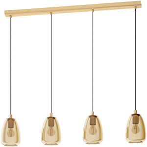 Unknown - g01258 - Brushed Brass - Pendant Light Unknown - g01258 - Brushed Brass - Pendant Light