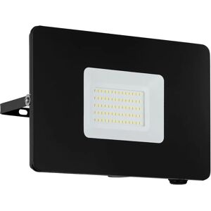 Loops IP65 Outdoor Wall Flood Light Black Adjustable 50W - Outdoor Wall Light Loops IP65 Outdoor Wall Flood Light Black Adjustable 50W - Outdoor Wall Light