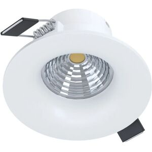 Loops Model G02841 Recessed White LED Downlight - Downlight Loops Model G02841 Recessed White LED Downlight - Downlight