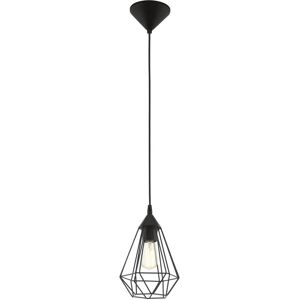 Black Wire Cage Ceiling Pendant Light - Ceiling Pendant Light Black Wire Cage Ceiling Pendant Light - Ceiling Pendant Light