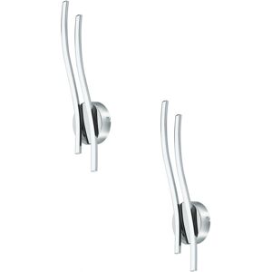 Loops G00696X2 Wall Light - Modern Interior Loops G00696X2 Wall Light - Modern Interior