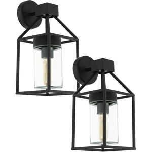 Loops Model g03159x2 - Wall Light Loops Model g03159x2 - Wall Light