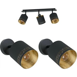 Hugo Modern Ceiling Wall Lights - Ceiling and Wall Lights Hugo Modern Ceiling Wall Lights - Ceiling and Wall Lights