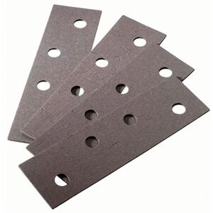 Unknown - Intumescent 100x30x0.8mm - Fire protection - Hinge liner Unknown - Intumescent 100x30x0.8mm - Fire protection - Hinge liner