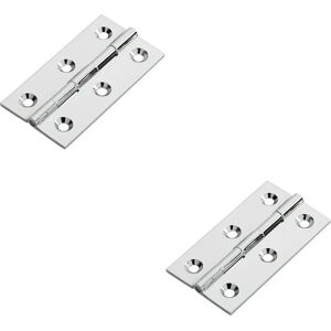 Generic - Loops 2x - 64x35x2mm Generic - Loops 2x - 64x35x2mm
