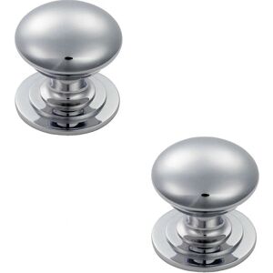 Loops - Victorian Round - 42mm - Cabinet Knob Loops - Victorian Round - 42mm - Cabinet Knob