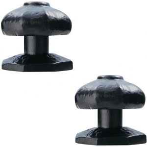 Loops - Centre - 63mm Octagonal - Door knob Loops - Centre - 63mm Octagonal - Door knob