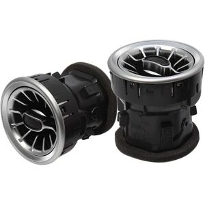 Mercedes-Benz Vito V Class W447 AMG Black Silver Vent Dashboard - Van Mercedes-Benz Vito V Class W447 AMG Black Silver Vent Dashboard - Van