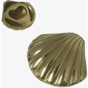 Culinary Concepts London - Shell messing flaskeåbner - Bar- & drinktilbehør Culinary Concepts London - Shell messing flaskeåbner - Bar- & drinktilbehør