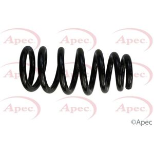 Apec Acs1749 Mitsubishi L200 Triton Front Suspension Coil Spring Apec Acs1749 Mitsubishi L200 Triton Front Suspension Coil Spring