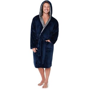 CityComfort Pijama Homem Naval CityComfort Pijama Homem Naval