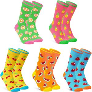 CityComfort Woman Socks 5 Pack - Socks CityComfort Woman Socks 5 Pack - Socks