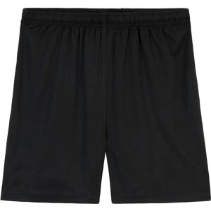 CityComfort Shorts para Meninos - Esportivos - Preto CityComfort Shorts para Meninos - Esportivos - Preto