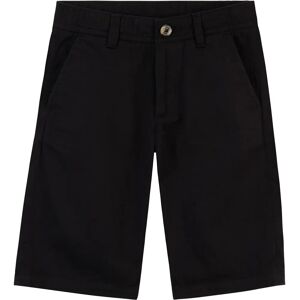 Citycomfort Boys Black Chino Shorts - 9-10 Years Citycomfort Boys Black Chino Shorts - 9-10 Years