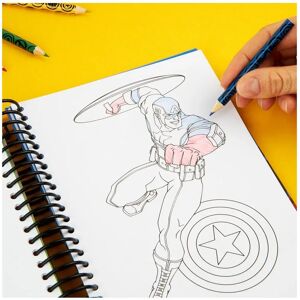 Marvel - Spider-Man - Mais de 1000 Adesivos - Sticker Book Marvel - Spider-Man - Mais de 1000 Adesivos - Sticker Book