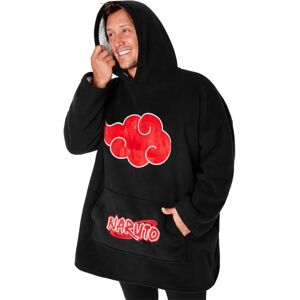 Sweat à Capuche Oversized Naruto - Design Élégant pour Hommes & Adolescents - Publicité Sweat à Capuche Oversized Naruto - Design Élégant pour Hommes & Adolescents - Publicité