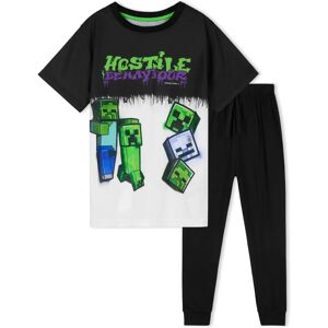 Conjunto de Lazer Minecraft para Meninos 7-8 Anos Conjunto de Lazer Minecraft para Meninos 7-8 Anos