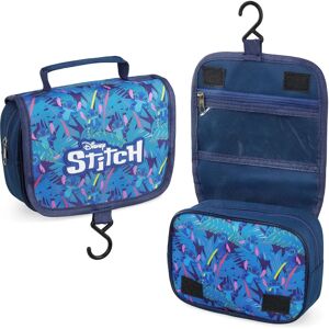 Disney Stitch Toiletry Bag - Compact Travel Accessory Disney Stitch Toiletry Bag - Compact Travel Accessory