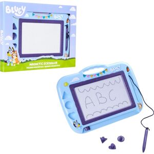 Bluey Magic Scribbler Educational Magnetic Drawing Board Bluey Magic Scribbler Educational Magnetic Drawing Board