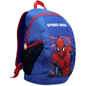 Marvel Boys Spiderman Older Boys Backpack - Superhero School Bag Marvel Boys Spiderman Older Boys Backpack - Superhero School Bag