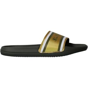 Ben Sherman Weston Khaki Sliders - Sandalen Ben Sherman Weston Khaki Sliders - Sandalen