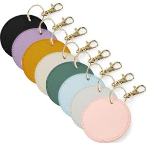 Bagbase - BG745 - Blå - Ø 7 cm - Key clip Bagbase - BG745 - Blå - Ø 7 cm - Key clip